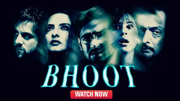 Bhoot