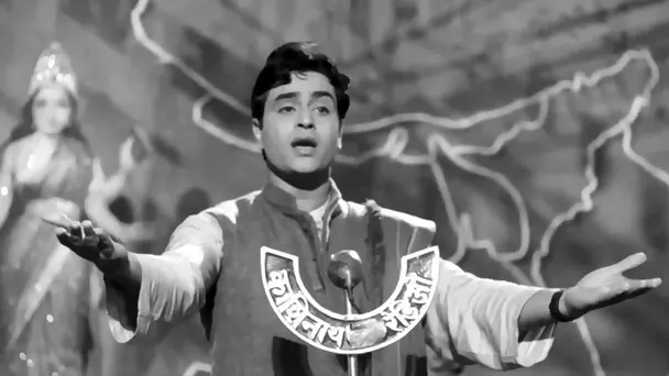 Bigul Baj Rahaa Aazaadi Ka