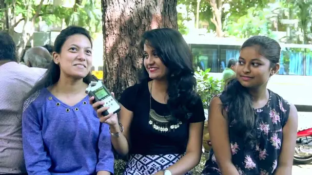 Bindaas Bol - College Love Life