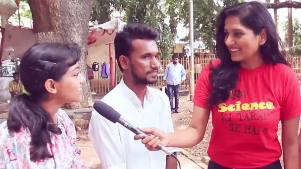 Bindaas Bol - What if Guys Start Getting Periods?