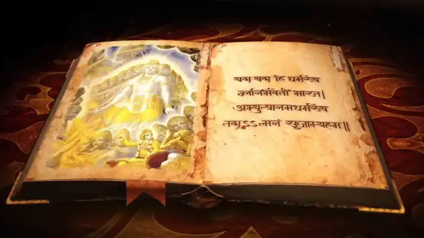 Brahma Karma Arpan Yog - Chapter 4