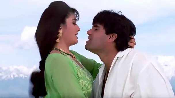 Chal Chal Chal Mere Saajan