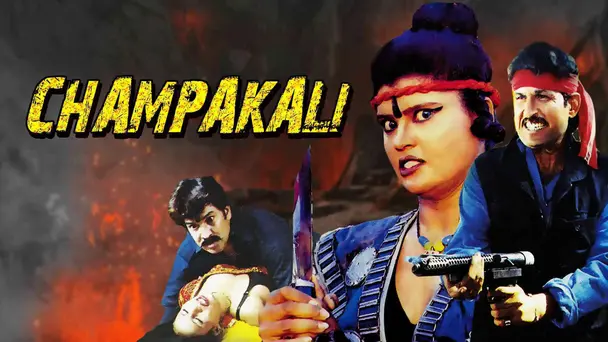 Champakali