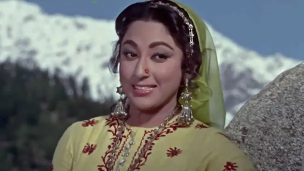 Chand Si Mehbooba