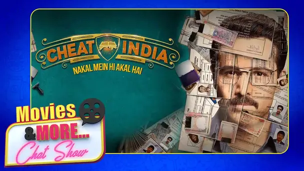 Cheat India