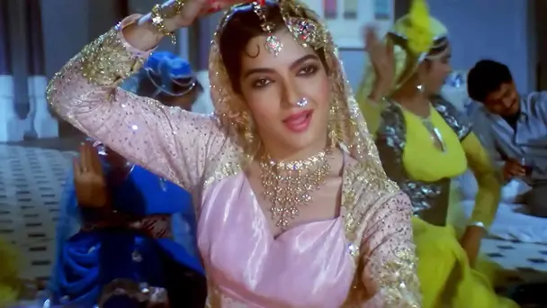 Chham Chham Bole Mere Ghunghroo