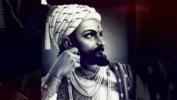 Chhatrapati Shivaji Maharaj - World Famous - Ep 01