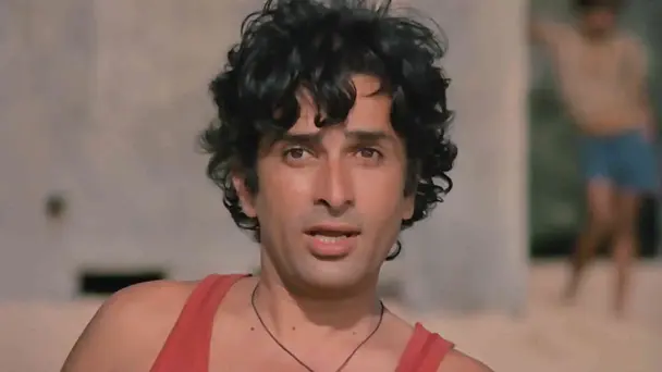 Chori Mera Kaam Yaaron