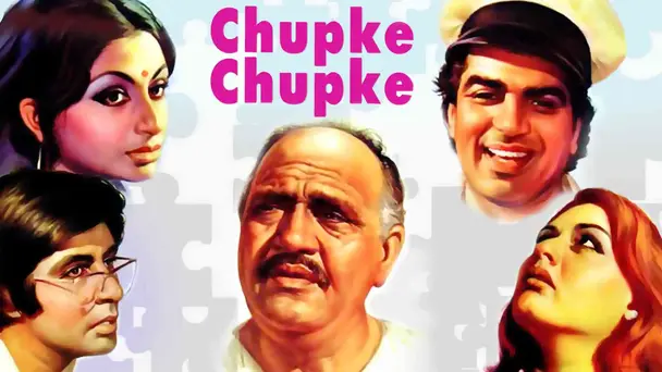 Chupke Chupke