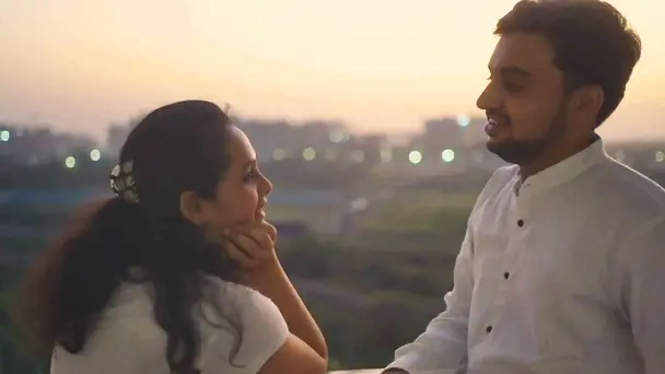 Coffee Kaafi Chhe - EP - 02 - Me and My Ex