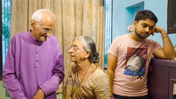 Coffee Kaafi Chhe - EP - 03 - Me Coffee & Feeling Part-1