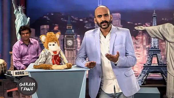 Comedy Station - 4G Wali Ladki