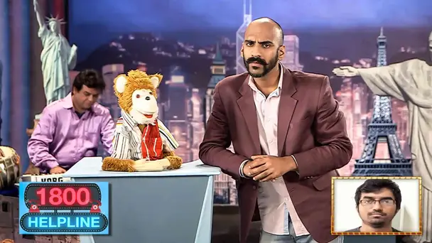 Comedy Station - Rickshaw Drivers
