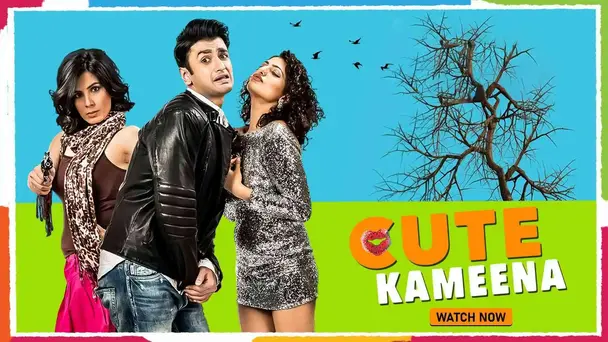 Cute Kameena