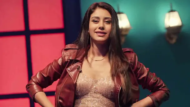 Dadi Ki Gas ki Problem - Warina Hussain