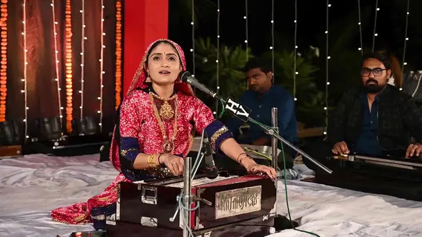 Dayro - GeetaBen Rabari - 01