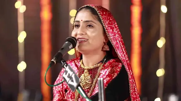 Dayro - GeetaBen Rabari - 03