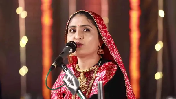 Dayro - GeetaBen Rabari - 04