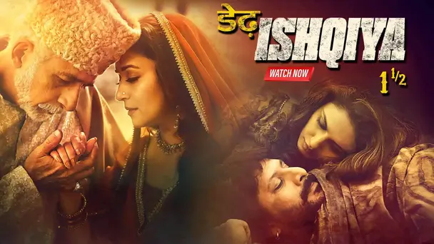 Dedh Ishqiya