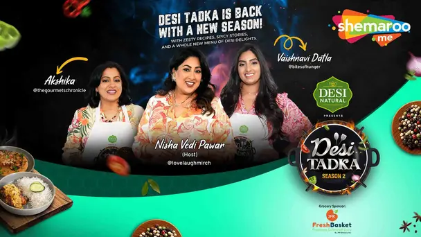 Desi Tadka - Season 2