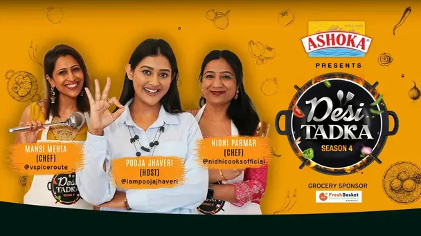 Desi Tadka