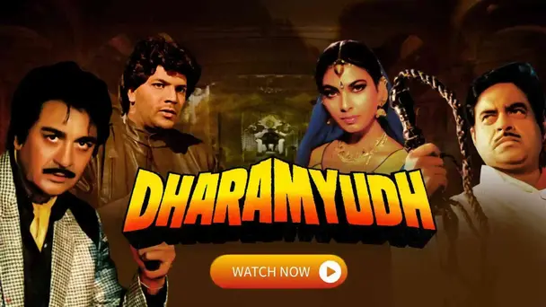 Dharamyudh