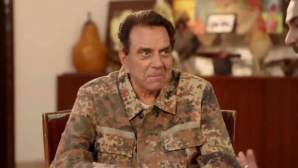 Dharmendra - Part 01