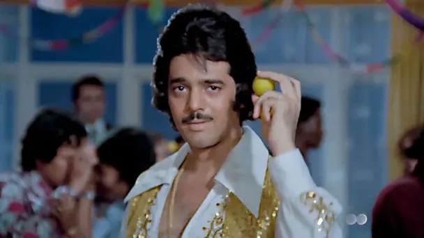 Do Din Ki Jawani Mein