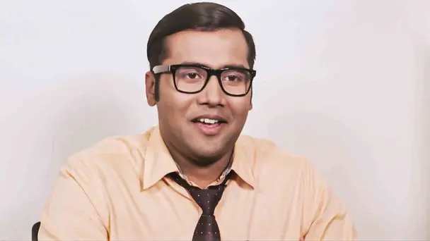 Dotted Ki Flavoured - Mar -The Job Interview - Ep 1