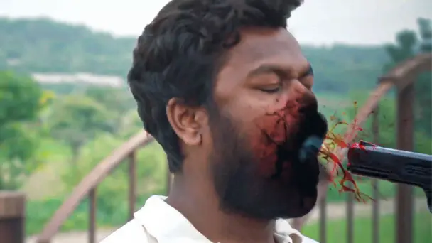 Drishtibhram - Hin - Trishna