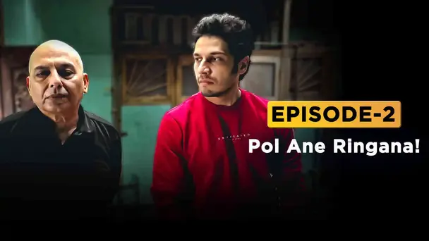 E2 - Pol ane Ringana!