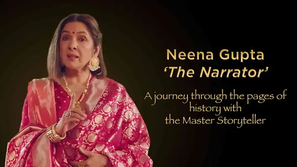 EP 1 - Aurangzeb’s Dream