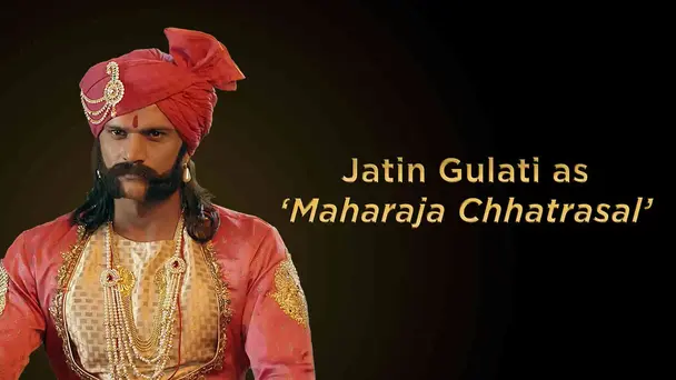 EP 3 - The Chosen One