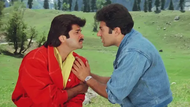 Ek Duje Ke Vaaste - Part 2