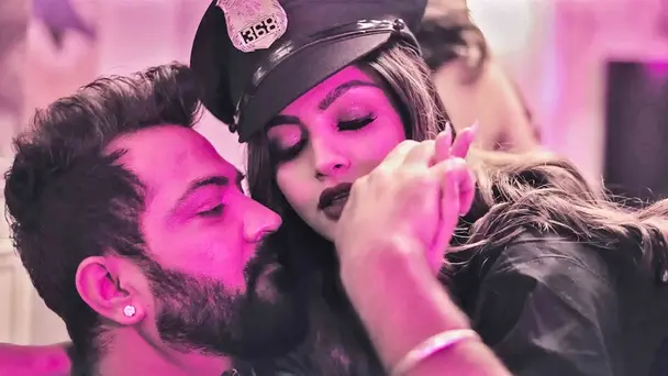 Ep 01 – The Package