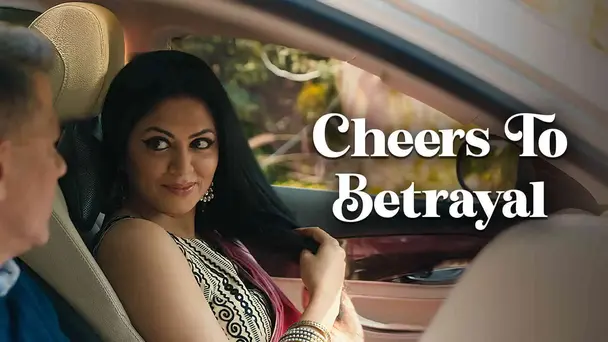 Episode 1 - Cheers To Betrayal