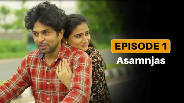Episode 1- Asamnjas