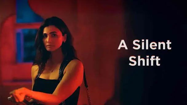 Episode 1: A Silent Shift