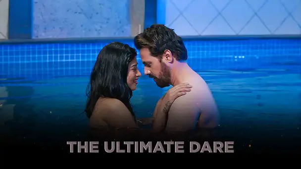 Episode 1: The Ultimate Dare