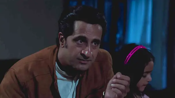 Episode 2 - Kashmakash