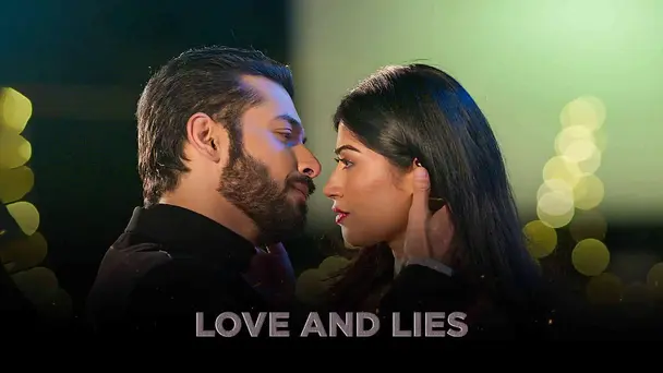 Episode 3: Love and Lies