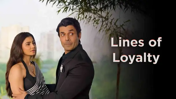 Episode 4: Lines of Loyalty