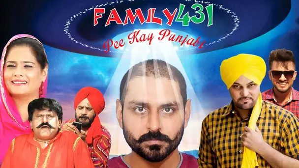 Family 431