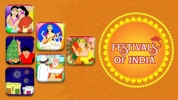 Festivals Of India