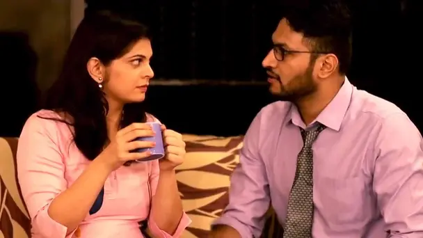 Founders - Mar - How to Face Startup-related Problems? - Ep 03