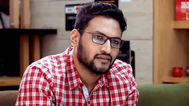 Founders - Mar - What is Required for a Startup? - Ep 02