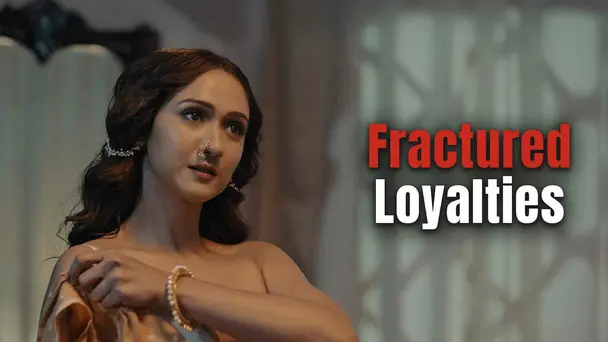 Fractured Loyalties