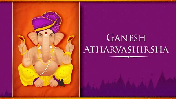 Ganesh Atharvashirsha - Female