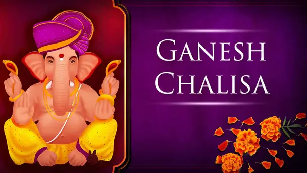 Ganesh Chalisa - Male