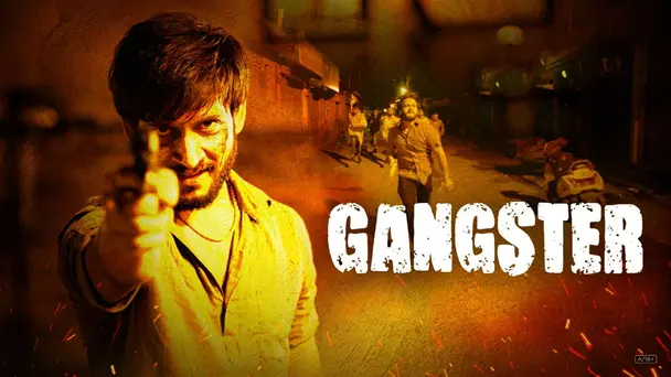 Gangster